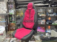 Oturacaq üzlükləri dəsti